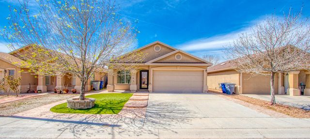 1819 Shreya Street, El Paso, TX 79928