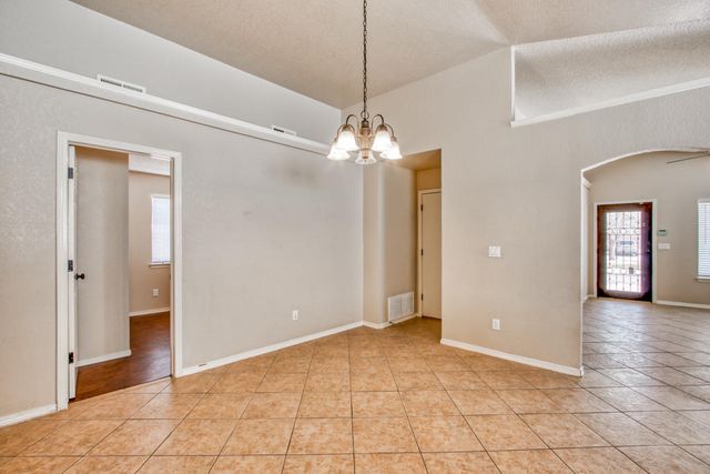 1819 Shreya Street, El Paso, TX 79928