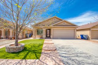 1819 Shreya Street, El Paso, TX 79928