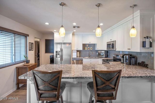 1302 E Butler Drive, Phoenix, AZ 85020