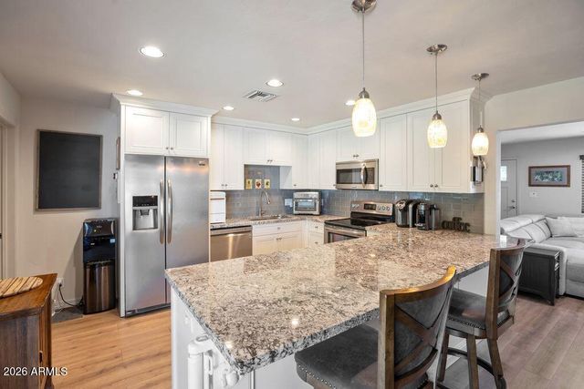 1302 E Butler Drive, Phoenix, AZ 85020