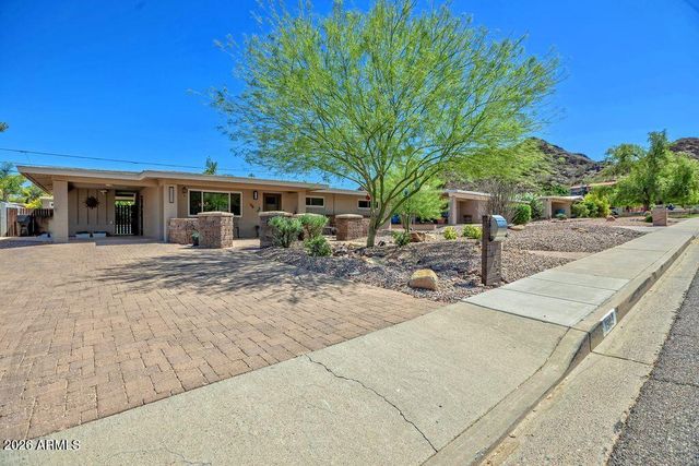 1302 E Butler Drive, Phoenix, AZ 85020