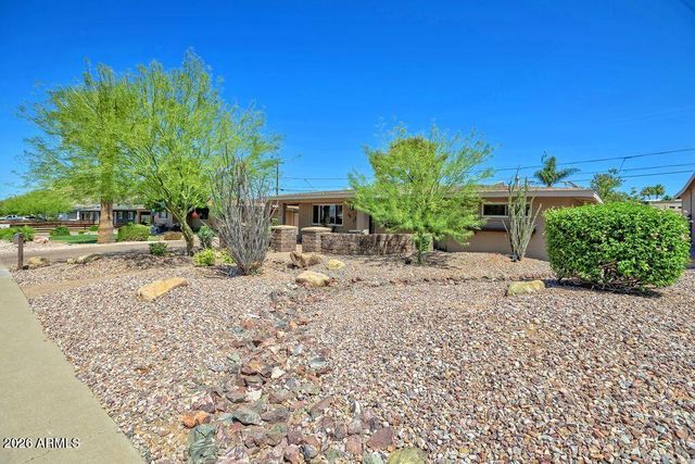 1302 E Butler Drive, Phoenix, AZ 85020