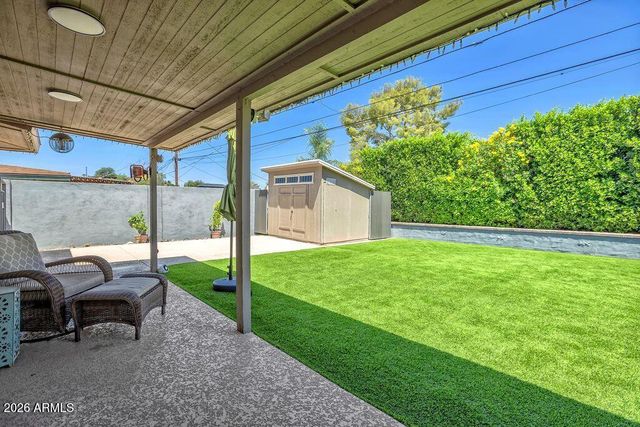 1302 E Butler Drive, Phoenix, AZ 85020