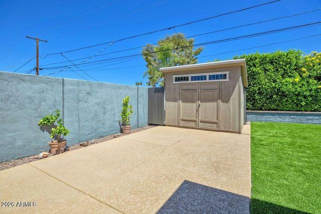 1302 E Butler Drive, Phoenix, AZ 85020