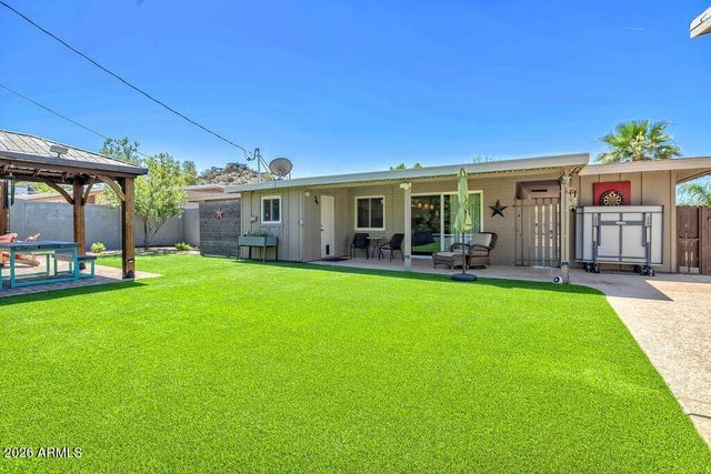 1302 E Butler Drive, Phoenix, AZ 85020