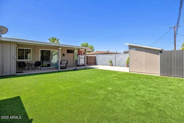 1302 E Butler Drive, Phoenix, AZ 85020