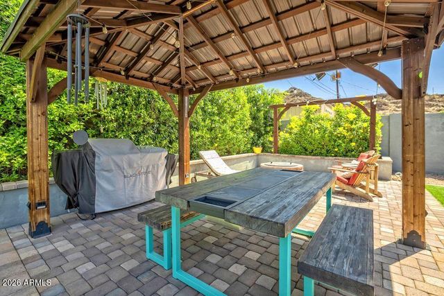 1302 E Butler Drive, Phoenix, AZ 85020