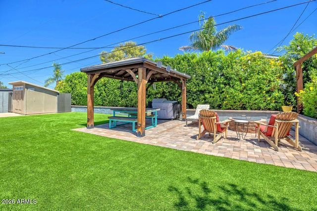 1302 E Butler Drive, Phoenix, AZ 85020