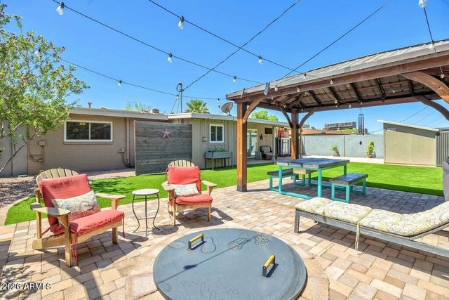 1302 E Butler Drive, Phoenix, AZ 85020