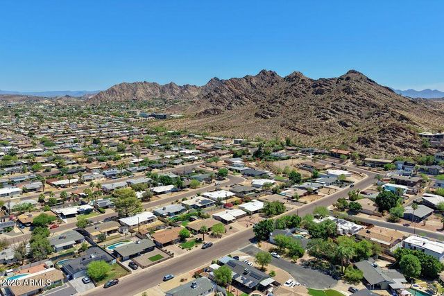 1302 E Butler Drive, Phoenix, AZ 85020