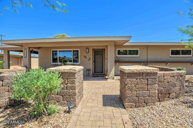 1302 E Butler Drive, Phoenix, AZ 85020
