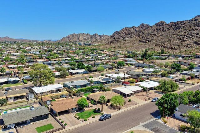 1302 E Butler Drive, Phoenix, AZ 85020