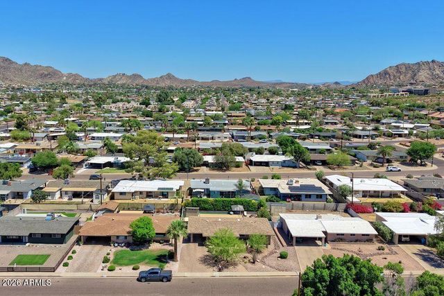1302 E Butler Drive, Phoenix, AZ 85020