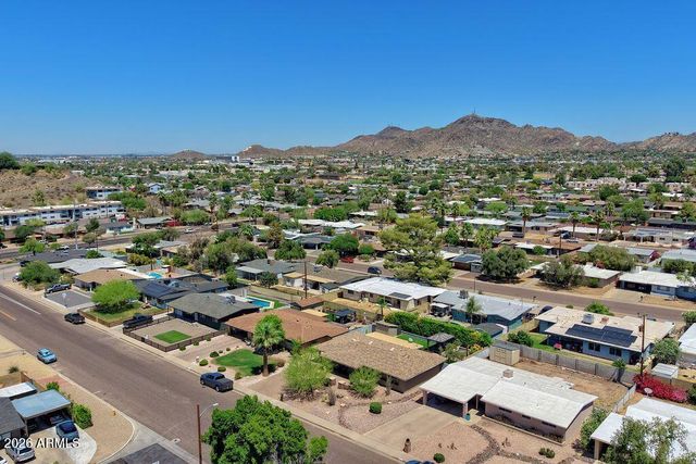 1302 E Butler Drive, Phoenix, AZ 85020