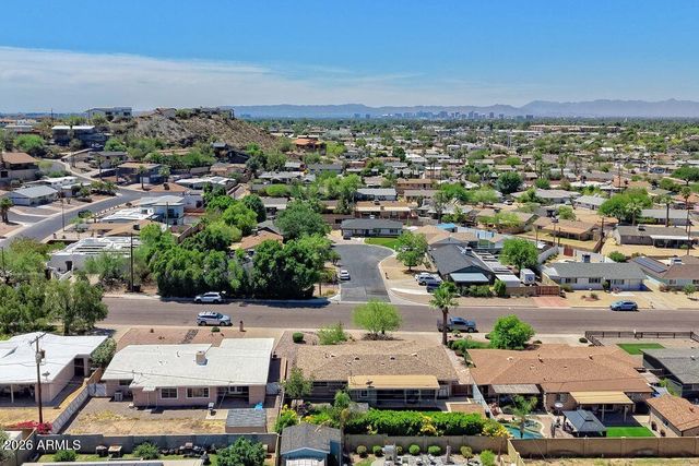 1302 E Butler Drive, Phoenix, AZ 85020