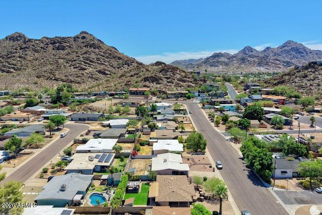 1302 E Butler Drive, Phoenix, AZ 85020