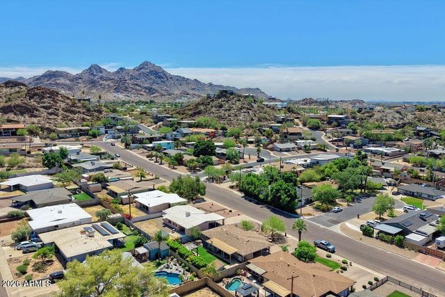 1302 E Butler Drive, Phoenix, AZ 85020