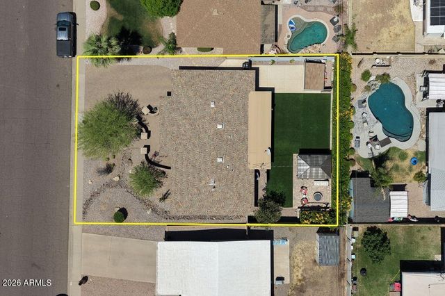 1302 E Butler Drive, Phoenix, AZ 85020