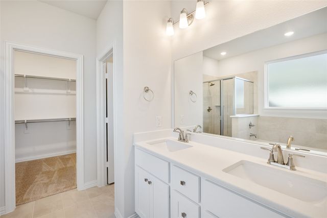 1111 Butterfly Dale Drive, Lavon, TX 75166