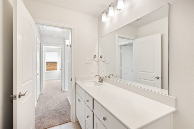 1111 Butterfly Dale Drive, Lavon, TX 75166