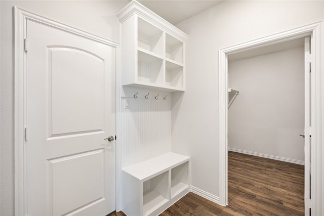 1111 Butterfly Dale Drive, Lavon, TX 75166