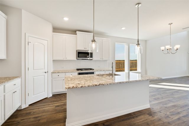 1111 Butterfly Dale Drive, Lavon, TX 75166