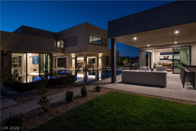 751 Wexler Court, Las Vegas, NV 89107
