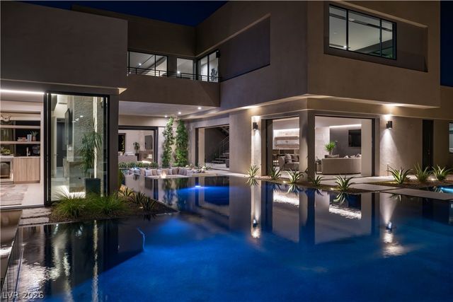 751 Wexler Court, Las Vegas, NV 89107