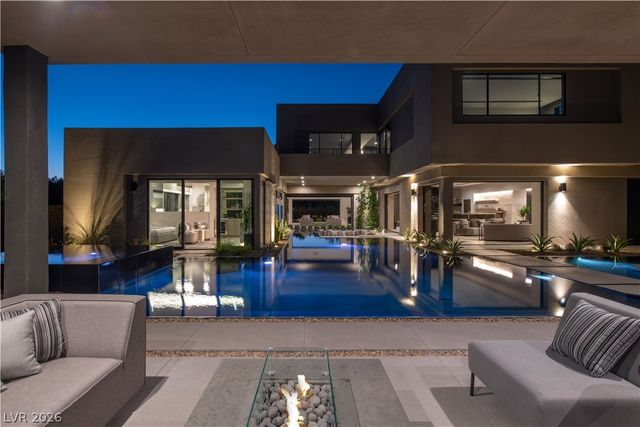 751 Wexler Court, Las Vegas, NV 89107