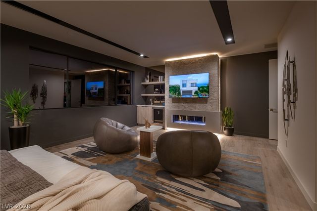 751 Wexler Court, Las Vegas, NV 89107