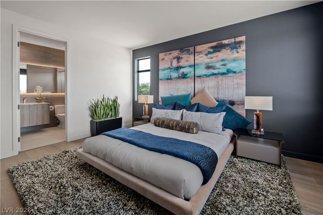 751 Wexler Court, Las Vegas, NV 89107
