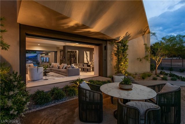 751 Wexler Court, Las Vegas, NV 89107