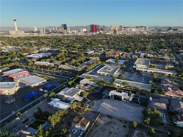 751 Wexler Court, Las Vegas, NV 89107