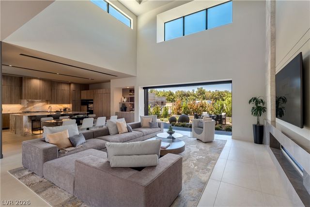 751 Wexler Court, Las Vegas, NV 89107