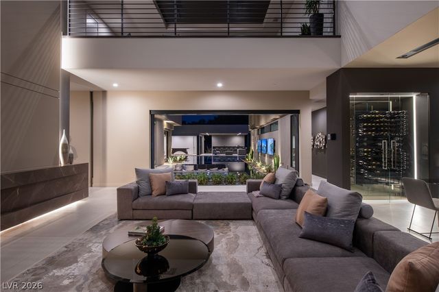 751 Wexler Court, Las Vegas, NV 89107