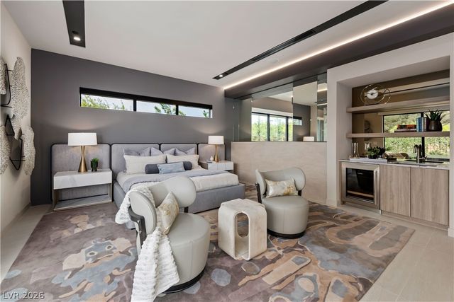 751 Wexler Court, Las Vegas, NV 89107