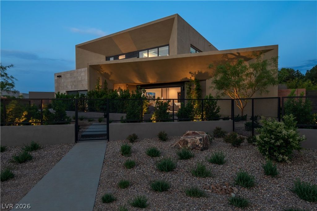 751 Wexler Court, Las Vegas, NV 89107