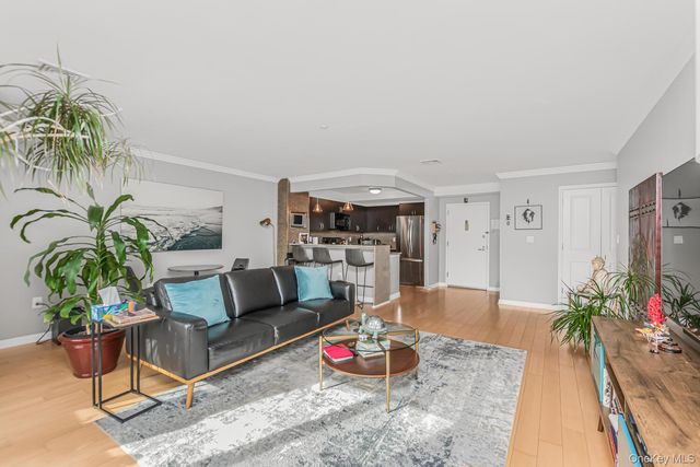 1490 Outlook Avenue 1D, Bronx, NY 10465