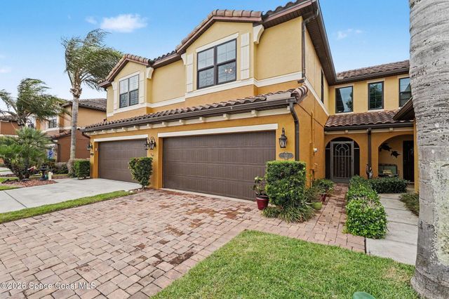 151 Montecito Drive, Satellite Beach, FL 32937