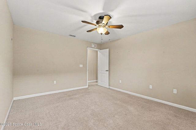 151 Montecito Drive, Satellite Beach, FL 32937