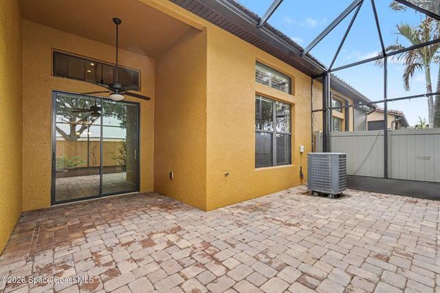 151 Montecito Drive, Satellite Beach, FL 32937