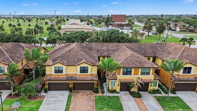 151 Montecito Drive, Satellite Beach, FL 32937
