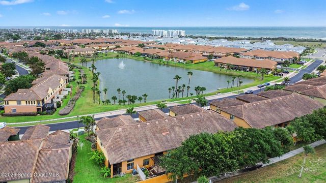 151 Montecito Drive, Satellite Beach, FL 32937