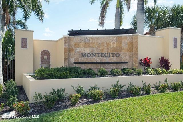 151 Montecito Drive, Satellite Beach, FL 32937