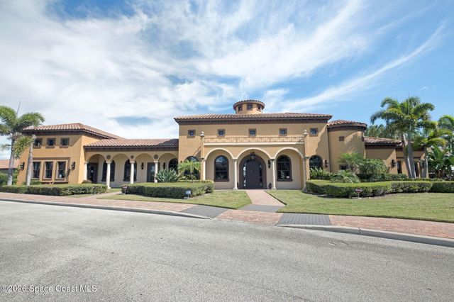 151 Montecito Drive, Satellite Beach, FL 32937