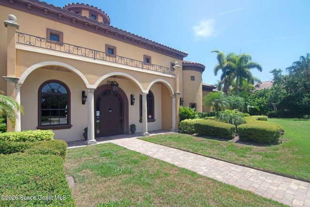 151 Montecito Drive, Satellite Beach, FL 32937