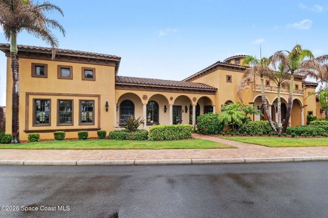 151 Montecito Drive, Satellite Beach, FL 32937