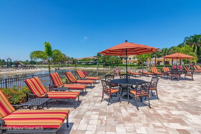 151 Montecito Drive, Satellite Beach, FL 32937