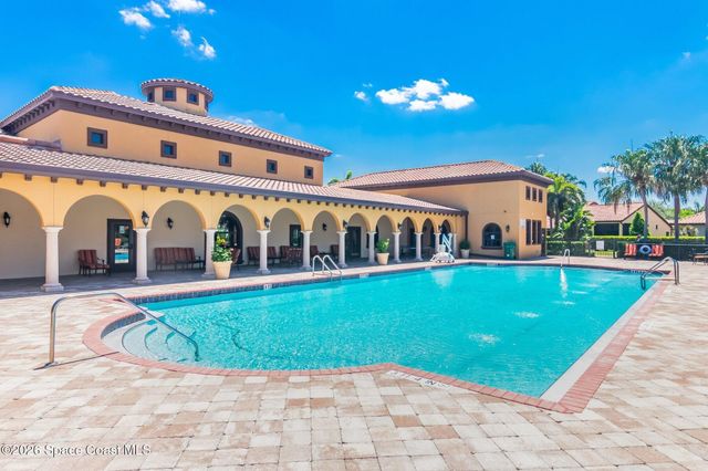 151 Montecito Drive, Satellite Beach, FL 32937